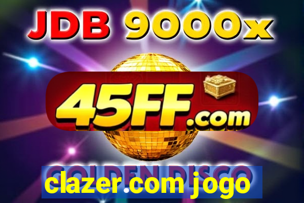 clazer.com jogo